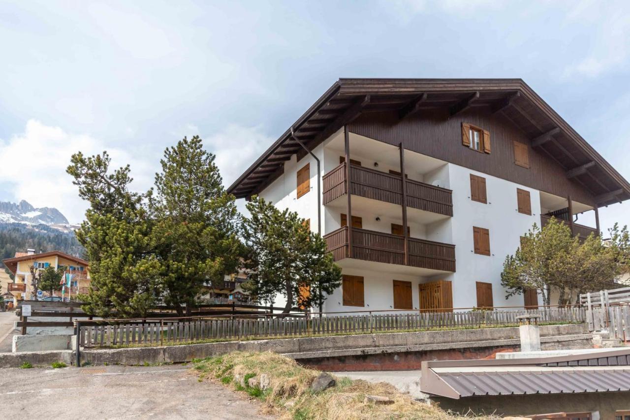 Chalet Catinaccio Soraga Luaran gambar