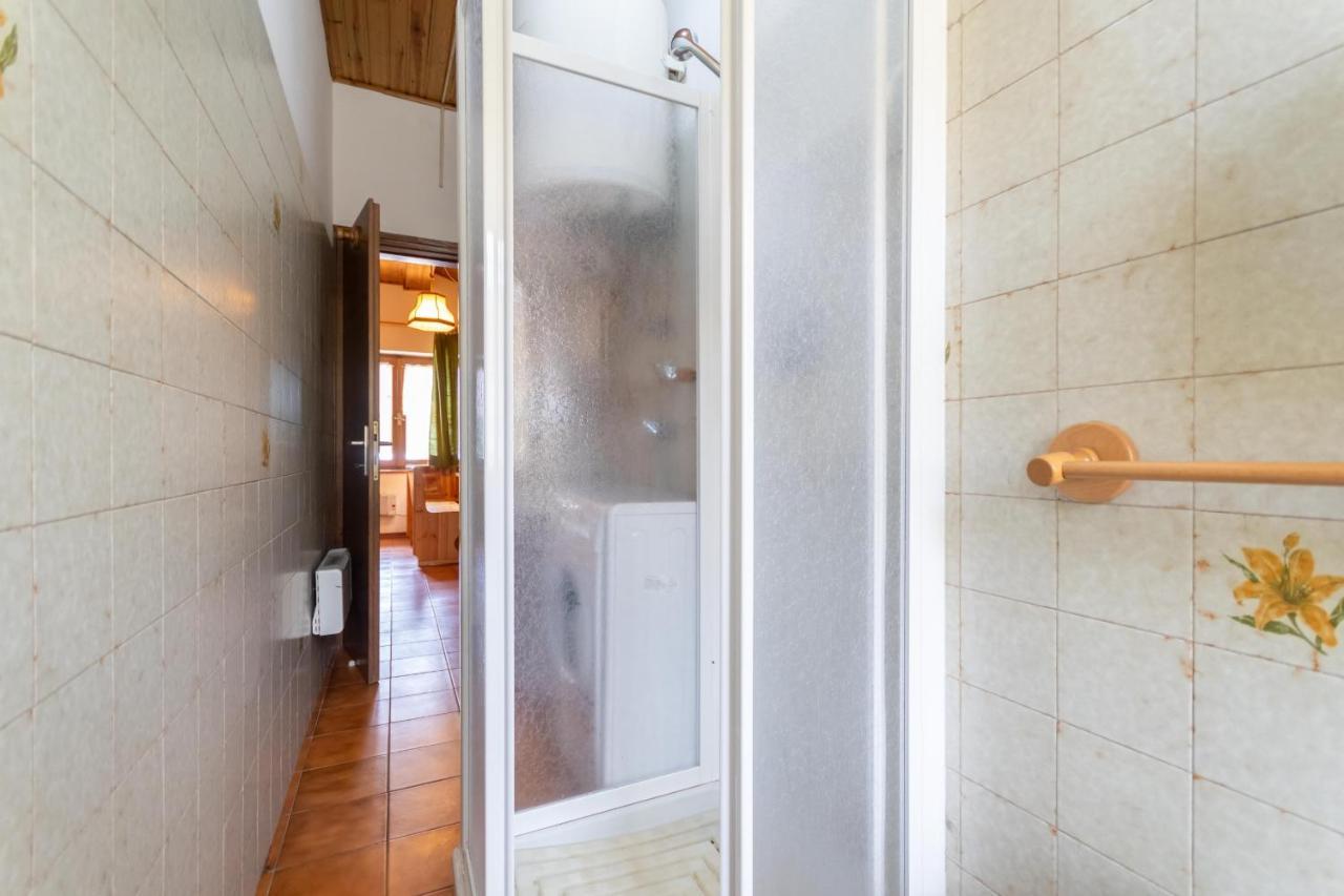 Chalet Catinaccio Soraga Luaran gambar