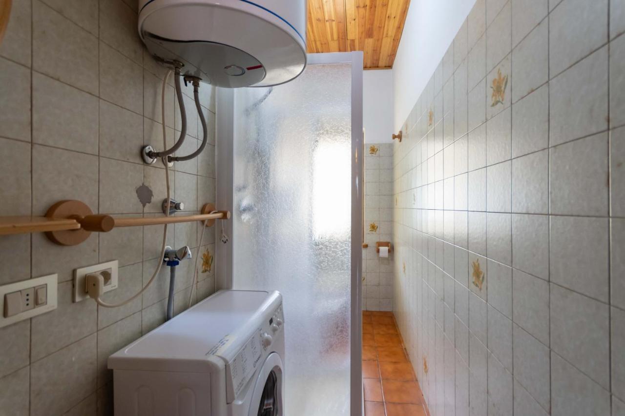 Chalet Catinaccio Soraga Luaran gambar