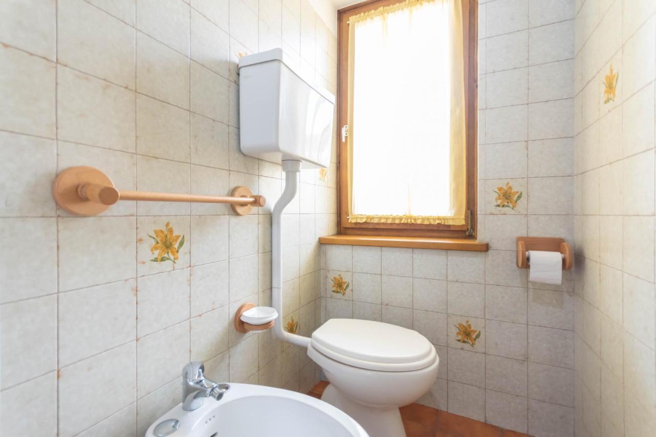 Chalet Catinaccio Soraga Luaran gambar