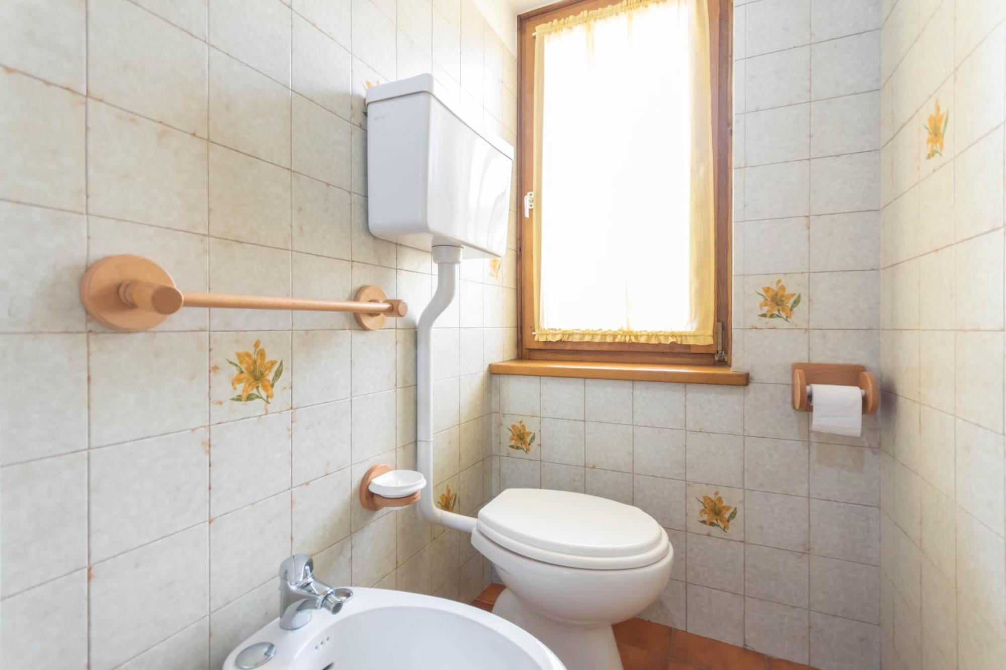 Chalet Catinaccio Soraga Luaran gambar
